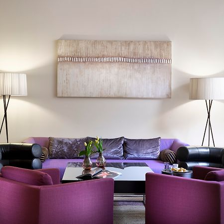 K+K Hotel Central Prága Kültér fotó