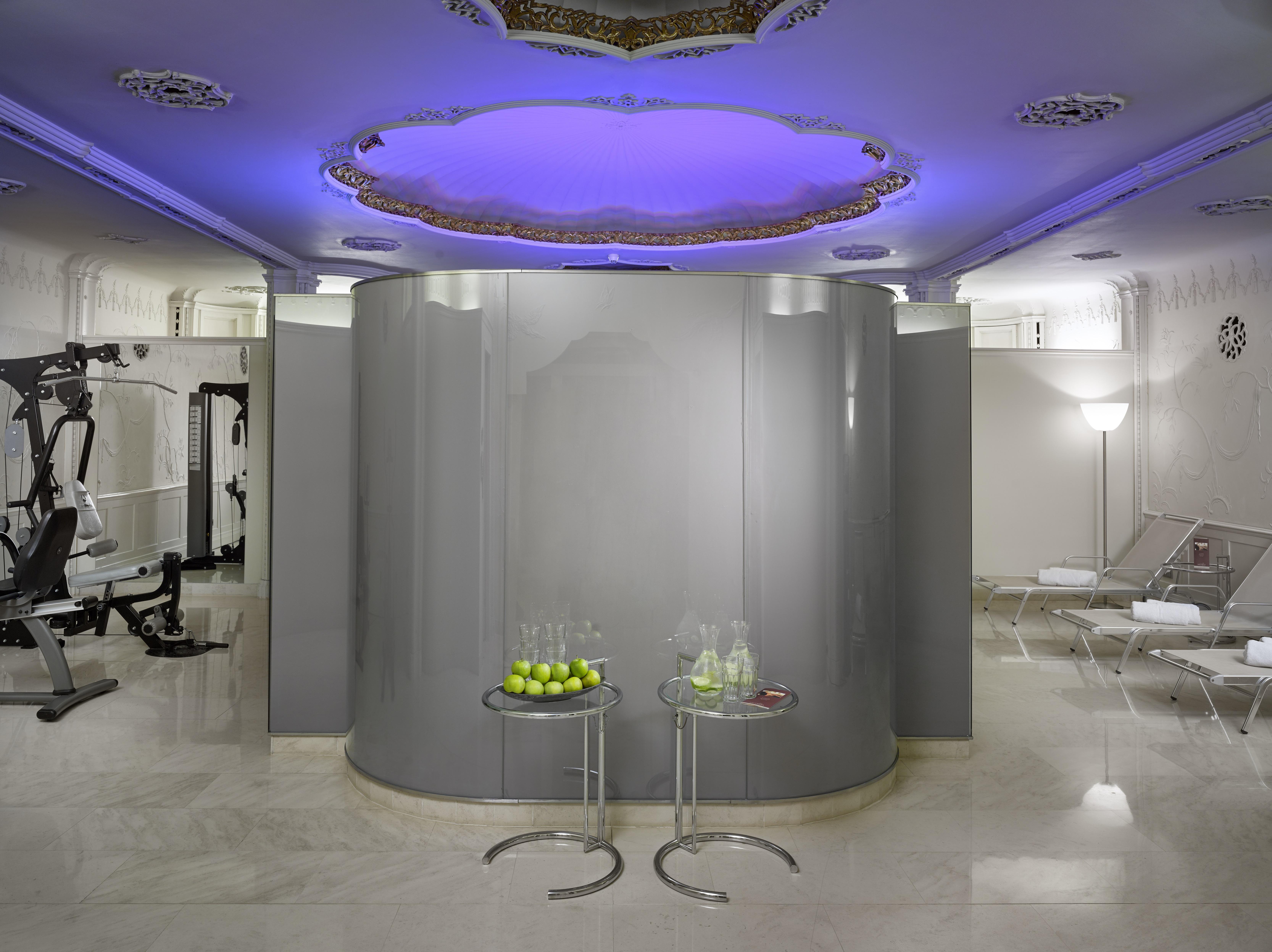 K+K Hotel Central Prága Kültér fotó