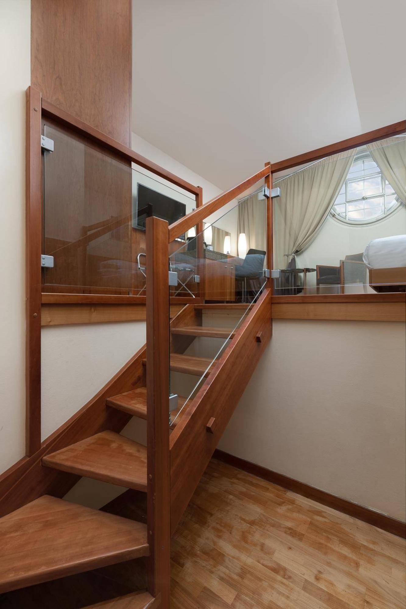 K+K Hotel Central Prága Kültér fotó